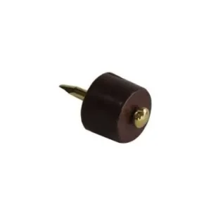 Reggipiano con chiodo tondo pezzi 50 12570 Veilige Betaling